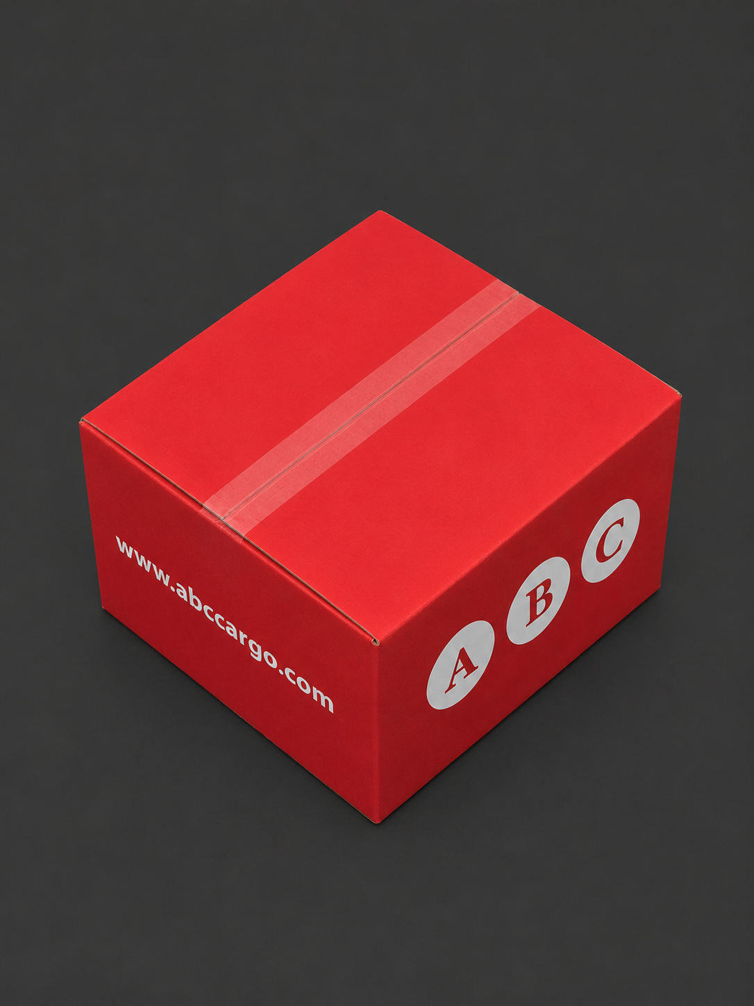 Packing Box (10kg)