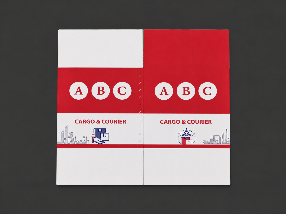 Packing Box (20kg)