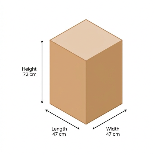 Packing Box (30kg)