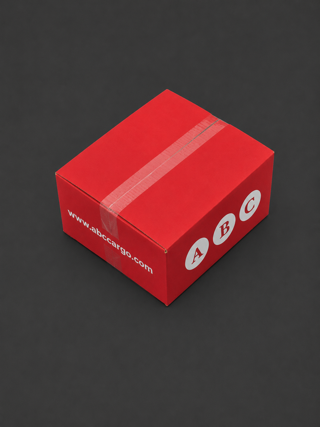 Packing Box (5kg)