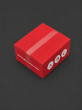 Packing Box (5kg)