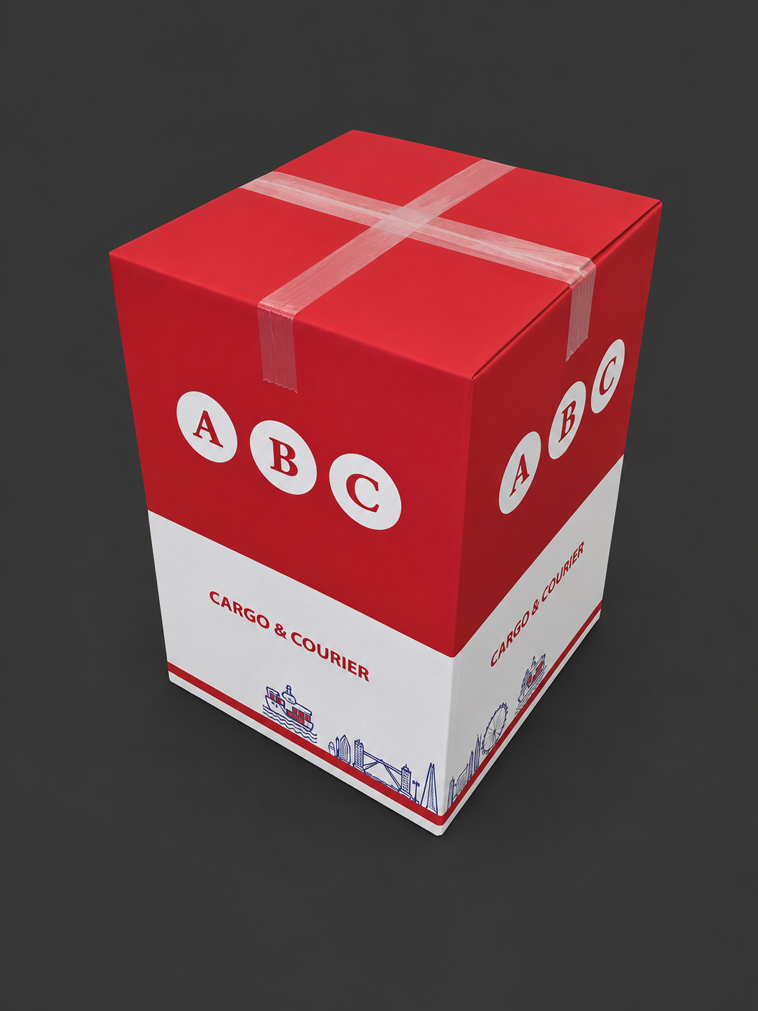 Packing Box (30kg)