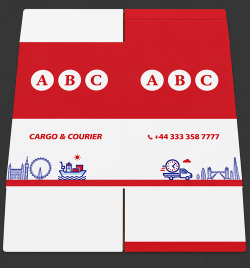 Packing Box (30kg)